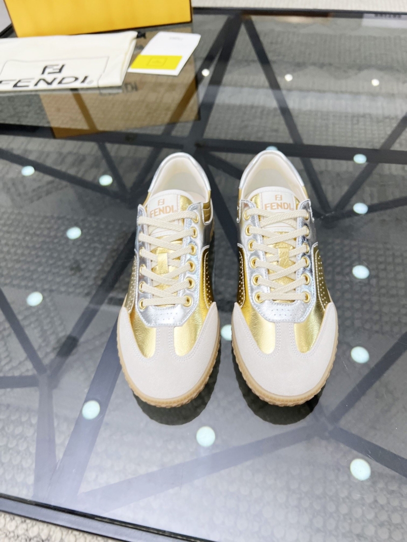 Fendi Sneakers